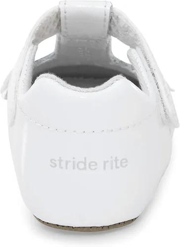 Vista 7 de Stride Rite Zapato unisex para cuna Pw-nori
