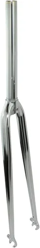 Vista 2 de Fenix 700c Horquilla de acero F309, 1 1/8" sin rosca