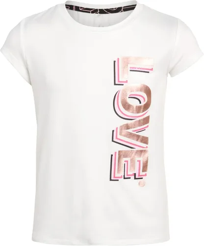 Vista 6 de RBX Conjunto de leggings para niñas, sudadera con capucha de 3 piezas, camiseta y leggings (talla 7-16)