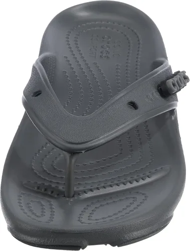 Vista 4 de Crocs Chanclas clásicas todo terreno unisex para hombres y mujeres