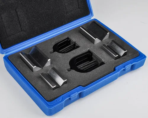 Vista 4 de Fowler 52-475-500-0, X-Blox X-Block Set