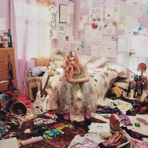 Vista 2 de Quarter Life Crisis