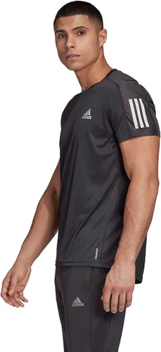 Vista 2 de adidas Own The Run - Camiseta para hombre