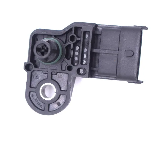 Vista 3 de 0261230217 94705196, sensor de presión MAP Sensor de entrada de aire, compatible con GM Opel Blazer S10 Captiva Astra Vectra Zafira 2.0L 2.4L