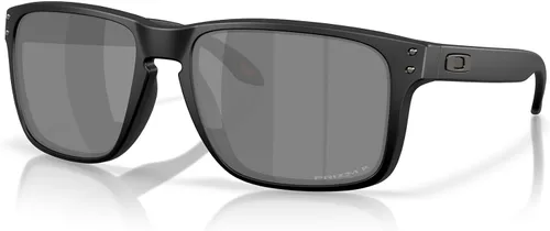 Vista 2 de Oakley Oo9487f Holbrook XXL Low Bridge Fit Gafas de sol rectangulares