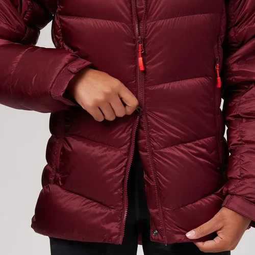 Vista 7 de Rab Chaqueta de plumón Positron Pro para mujer para escalada y montañismo