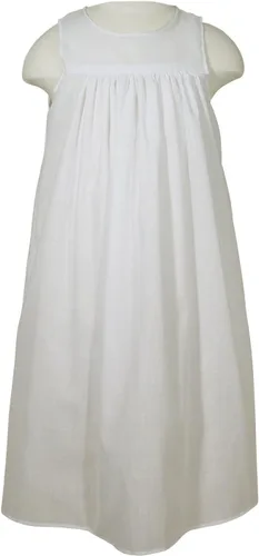 Vista 2 de Vestido de polialgodón