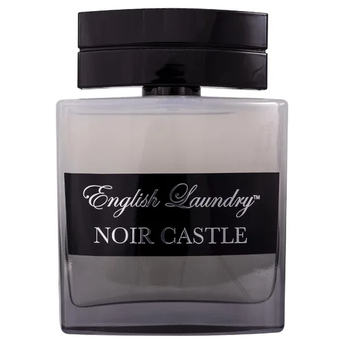 Vista 3 de English Laundry Noir Castle Eau de Parfum en aerosol, 3.4 onzas líquidas