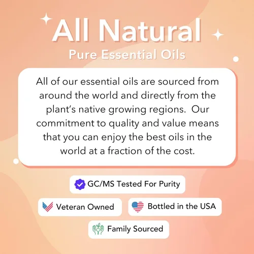 Vista 7 de Vitality Extracts Skin Envy - Suero hidratante facial, aceite de coco, colágeno, vitamina E, vegano, incienso esencial, sándalo calmante, aclarador