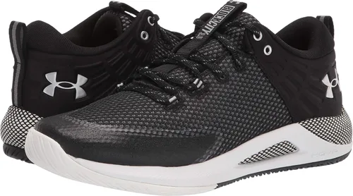 Vista 7 de Under Armour Zapatillas de voleibol HOVR Block City para mujer