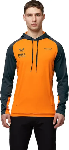 Vista 2 de McLaren F1 Sudadera con capucha para hombre 2022