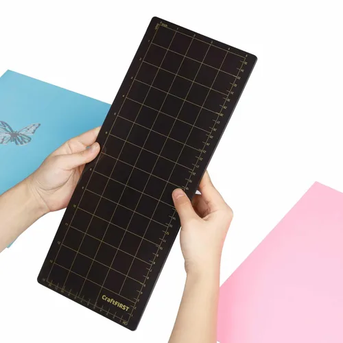 Vista 4 de Alfombrilla magnética extendida para máquina troqueladora Big Shot