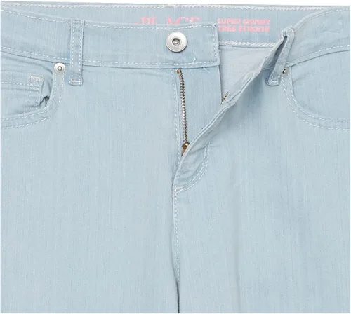 Vista 10 de The Children's Place Girls Super Skinny Jeans