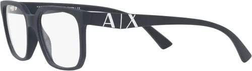 Vista 3 de AX ARMANI EXCHANGE Marcos rectangulares para gafas Ax3086 para hombre