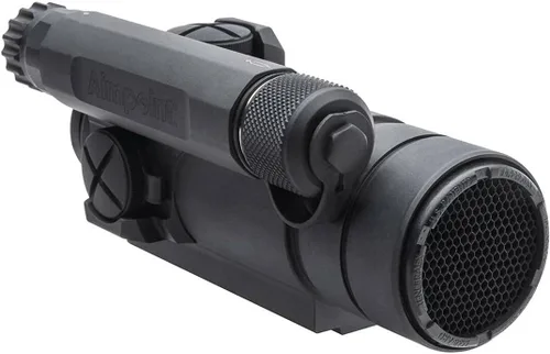 Vista 4 de Aimpoint CompM4 Red Dot Reflex Sight No Mount - 2 MOA