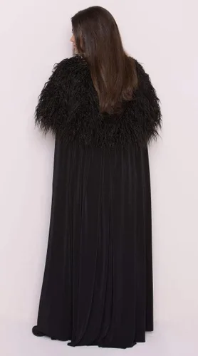 Vista 5 de Yandy Disfraz de Halloween medieval de la reina del norte para mujer
