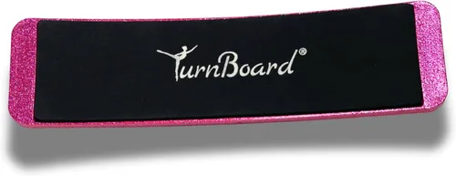 Vista 11 de Ballet Is Fun TurnBoard® – The Original Ballet Turning Board Improve Balance, Spotting & Confidence Made in The USA