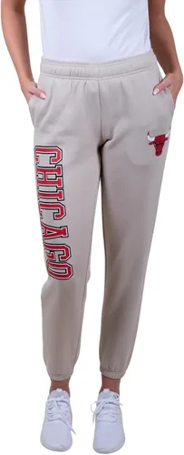 Vista 13 de Ultra Game Women's NBA Official Super Soft Active Fleece Sweatpants Joggers