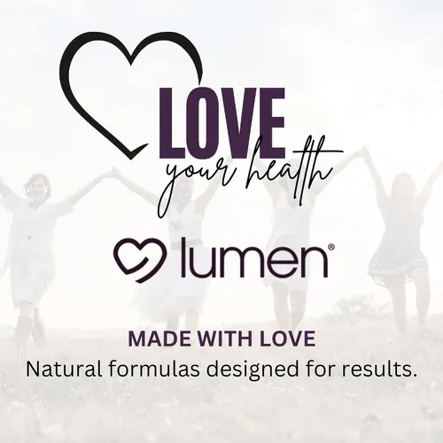 Vista 9 de Lumen Naturals Probiótico 60 mil millones de UFC para mujeres digestivas con tecnología Maktrek - 180 unidades - 90 porciones (180