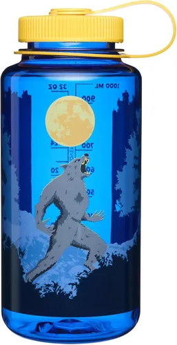 Vista 15 de Nalgene Botella de agua de boca ancha de 32 oz