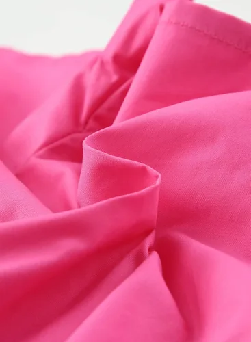 Vista 9 de blibean Conjuntos de ropa con estilo para niñas de adolescente, trajes de verano, tallas 4-13 años