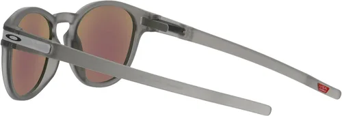 Vista 5 de Oakley Oo9349 Latch Low Bridge Fit - Gafas de sol redondas para hombre