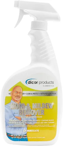 Vista 12 de Dicor CP-AC320S - Limpiador de toldo en aerosol para techos de RV y exteriores