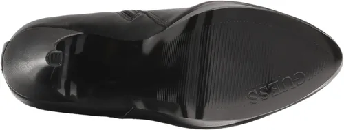 Vista 4 de GUESS Cadine - Botas sobre la rodilla para mujer