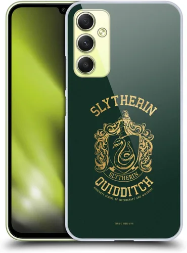 Vista 24 de Head Case Designs Funda rígida con licencia oficial de Harry Potter Gryffindor Quidditch Deathly Hallows X compatible con Samsung Galaxy S20 FE / 5G