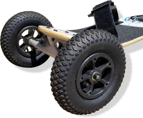 Vista 3 de Atom 90 MountainBoard