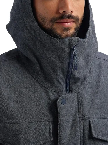 Vista 8 de Burton - Chaqueta de snowboard para hombre