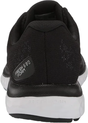 Vista 3 de New Balance Mens Fresh Foam 680 V7 Running Shoe