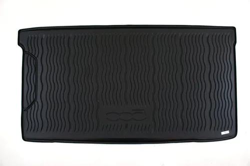 Vista 2 de Fiat Accesorios originales 82212583 bandeja de área de carga moldeada 500/500C