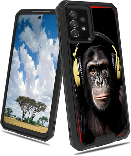 Vista 35 de Funda para Samsung S23 FE Galaxy S23 FE 2 en 1 PC duro de doble capa TPU suave a prueba de golpes Funda protectora para Samsung Galaxy S23 FE 6.4