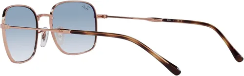 Vista 5 de Ray-Ban Gafas de sol cuadradas Rb3706 para mujer