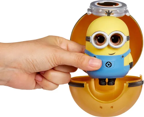 Vista 6 de LOL Surprise Ama Minions Tots