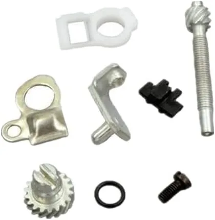 Vista 2 de Tensor ajustador de cadena de motosierra para Stihl 024 034 044 046 066 MS360 MS440 MS460 MS660