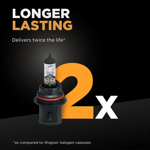Vista 6 de Wagner Lighting BP1255/H11LL - Bombilla multiusos (1 unidad)