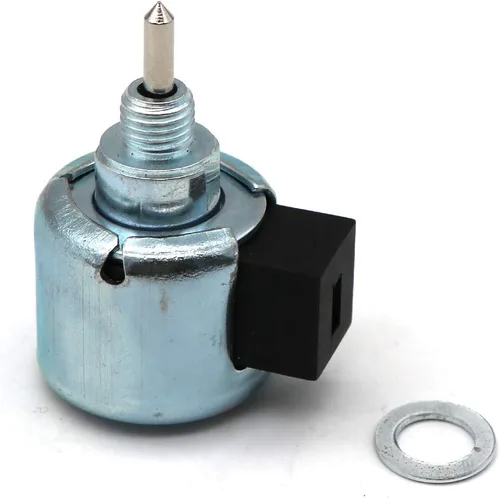 Vista 3 de kipa Solenoide de combustible del carburador 21188-7002 para motor FR651V FR691V FS730V FH430V FH541V FH580 FH381V 480V 541V 580V FR/FS/FX 481V, se