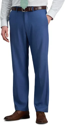 Vista 17 de J.M. Haggar Premium - Traje de ajuste clásico elástico, separados - Pantalones y chaquetas Azur