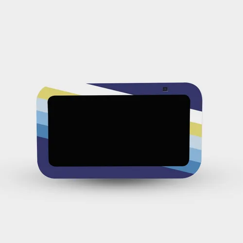 Vista 31 de MightySkins Skin compatible con Amazon Echo Show 5 (Gen 3) - Verde CBD Funda protectora de vinilo duradera y única Fácil de aplicar, quitar