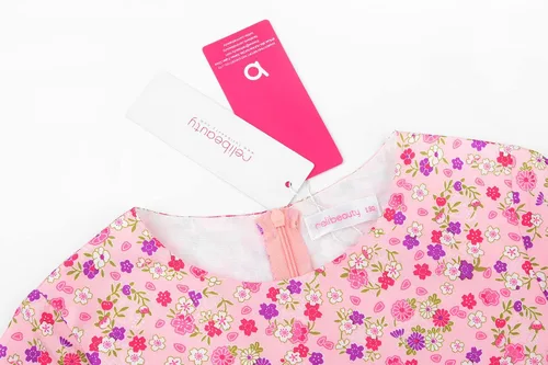 Vista 5 de ReliBeauty Disfraz de anciana para niños abuela disfraz de abuela para niñas 100 días