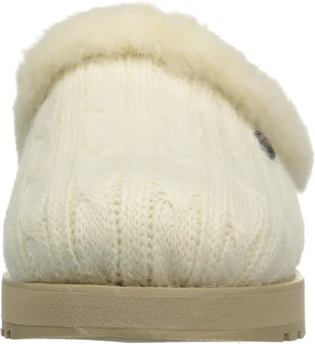 Vista 2 de Skechers - Pantuflas Keepsakes Ice Angel para mujer