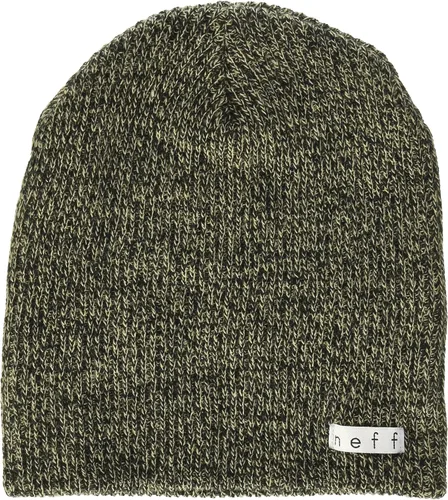 Vista 109 de NEFF - Gorro jaspeado de uso diario, para hombre y mujer