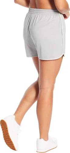 Vista 4 de C9 Champion Pantalón corto deportivo de punto para mujer