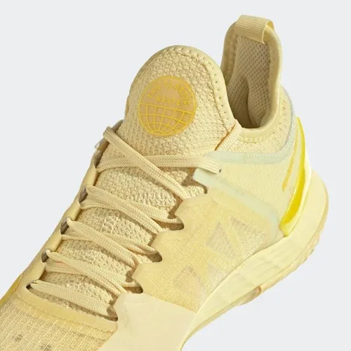 Vista 8 de adidas Tenis Adizero Ubersonic 4 para mujer
