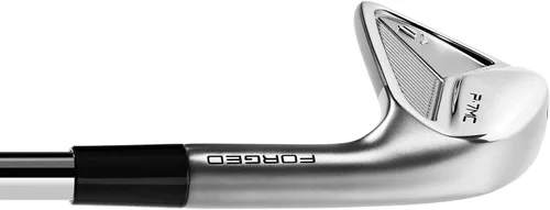 Vista 4 de Juego de hierro TaylorMade P7MC 2023