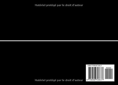 Vista 2 de Mon carnet de vol Parapente Journal de bord du parapentiste - 100 fiches de vol à compléter - Cadeau parfait pour amateur de parapente