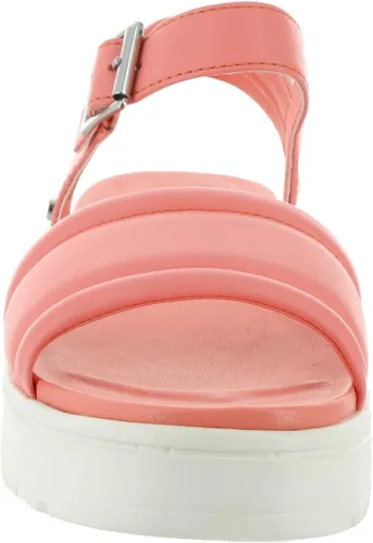 Vista 5 de UGG Sandalias Zayne con correa al tobillo para mujer