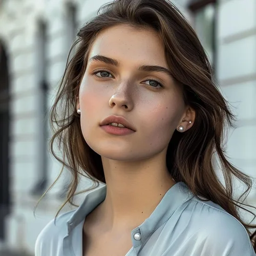 Vista 32 de YAMI Black/Grey/White Pearl Earrings, Real Cultured Pearl, 925 Sterling Silver Stud Earrings Plated with 18K Gold, Classic & Elegant Jewelry Gifts